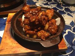 -绿茶餐厅(城西银泰城店)