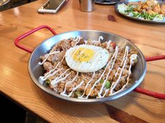 -青春分食(仙林大学城店)
