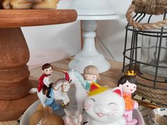 -食间旅人DIY烘焙工作室