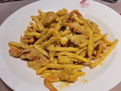 -李叔叔虾蟹大排档(青羊店)