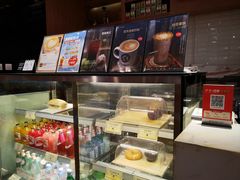 -逸派咖啡 EPARKCOFFEE(广安门店)