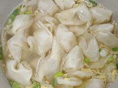 -绿杨馄饨店(上塘街店)