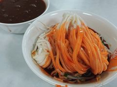 -薛昌利大米面皮(南关正街店)