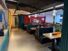 -斗牛士牛排(南京东路店)