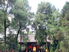 -成都武侯祠博物馆