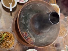 -木萨火锅店(开鲁路店)