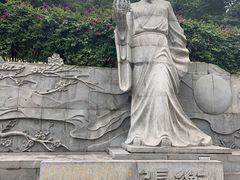-龙头寺公园