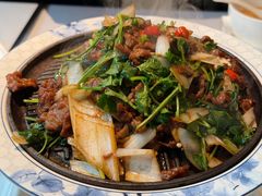 -味钱塘·钱塘浙宴(宋城之江银泰店)