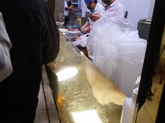 -正味斋锅巴菜(西北角店)