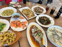 -洲晓鲜·舟山海鲜大排档(朱家尖风景区店)