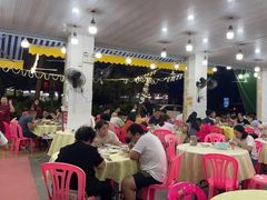 大堂-秋姐美食店(旅游大道店)