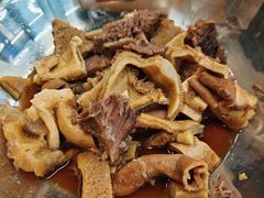 全牛拼-鑫顺吉牛肉馆