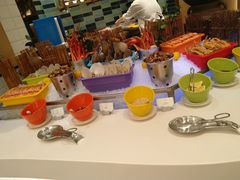 海虾-济南香格里拉·咖啡泉自助餐厅