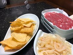 -洪长兴(云南南路店)