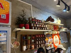 -SUN炸鸡专门店(西塔总店)