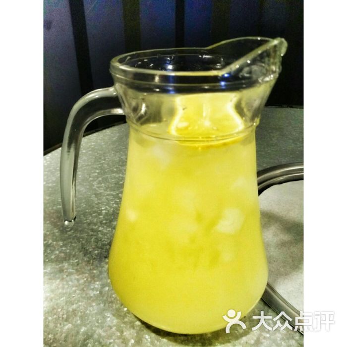 那些年一起吃串的地方·烧烤(乐客金街店)饮料图片 - 第1张