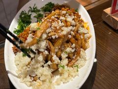 -味上湘菜馆(岳麓山店)
