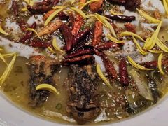 -太二酸菜鱼(汕头苏宁广场店)