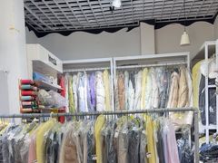 -翰皇直营洗衣洗鞋(望京鹿港店)