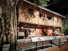 -广西壮族自治区博物馆