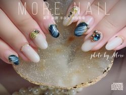 手部美甲-沫儿·美甲美睫·半永久·皮肤管理