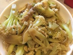 -九毛九西北菜(番禺万达店)