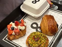 -BUTTERFUL&CREAMOROUS 黄油与面包(三里屯太古里店)