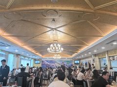 -汗腾格里·风味餐厅(新疆驻京办店)