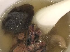 -古南都饭店-遂心遂意自助餐厅(广州路店)