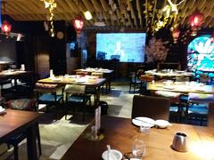 大堂-葡萄集|滋味新疆菜·精酿酒馆(瑞豪酒店)