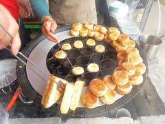 -八一路好吃街(雨田商务大厦店)