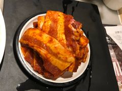 -韩宫宴和牛烤肉(合肥滨湖银泰城店)