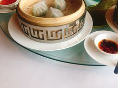 -金轩中餐厅 Jin Xuan(浦东丽思卡尔顿酒店)