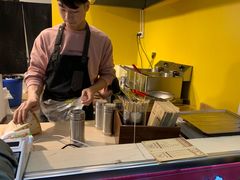 -傅强排骨(成都总店)