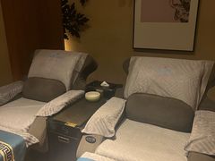 -新紫霞养生·影院足道·SPA(金山区店)