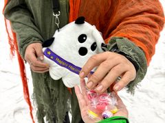 -哈尔滨热雪奇迹