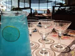 -半秋山西餐厅(襄阳万达店)