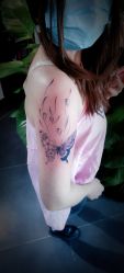 -刺客者联盟纹身·洗纹身工作室