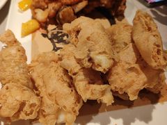 -香云轩·顺德菜(香云纱园林酒店店)