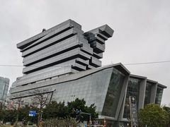 -麦当劳(广州新港东路第二分店)