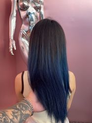 -概念‘s HAIR SALON