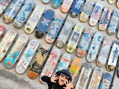 -TAC滑板滑雪俱乐部(朗园park店)