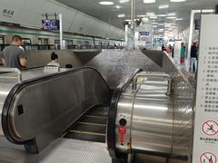-朱辛庄(地铁站)