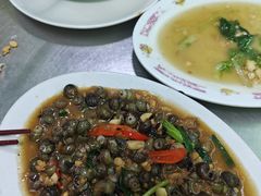 -龙眼南白粥六顺白粥