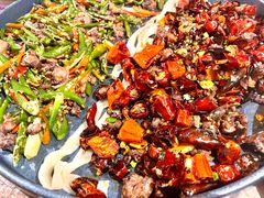 -铁公鸡·四川料理(天环广场店)
