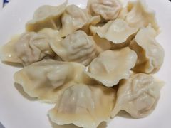 -东方饺子王(大屯路店)