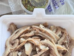 -津门张记包子铺(华昌道店)