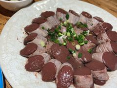 -關東雪东北菜(中庚漫游城店)