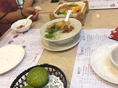 -点都德(华强南店)