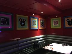 -百威KTV(恒福路店)